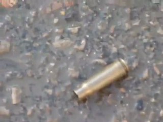 فري برس   دمشق المزة   حي الفاروق بعد تشييع الشهيد اسامة شعبان 16 2 2012