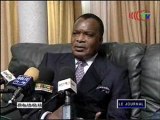 Denis Sassou N’Guesso dévoile ce qu’il a retenu du sommet de Cotonou