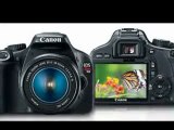 Canon EOS Rebel T2i 18 MP CMOS APS-C Digital SLR Camera | Canon EOS Rebel T2i 18 MP CMOS APS-C