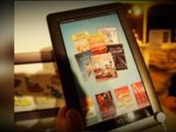 Best Bargain Review - NOOK Color Wifi eBook eReader Tablet
