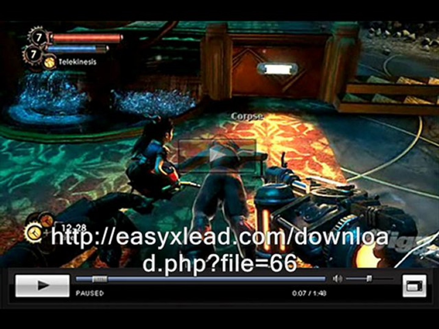 Bioshock pc game download