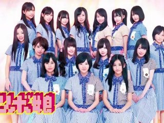 ツボ娘 （乃木坂46） #90 2012.02.15