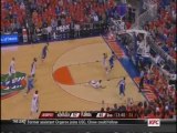 Kentucky WIldcats vs Florida Gators (2009-2010)