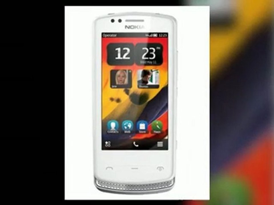 How To Pay Less For Nokia 700 Unlocked GSM Phone