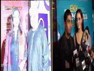 Movie Ekk Deewana Tha Premier