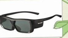 How To Pay Less For Sharp AN3DG20B 3D Glasses