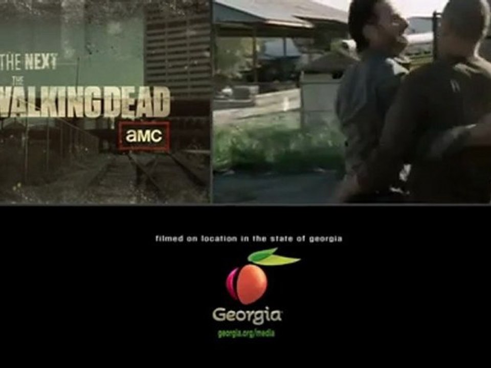 Walking Dead 2.10