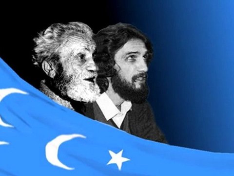 Büyük Doğu Mimarı Üstad Necip Fazıl Kısakürek - Ruh