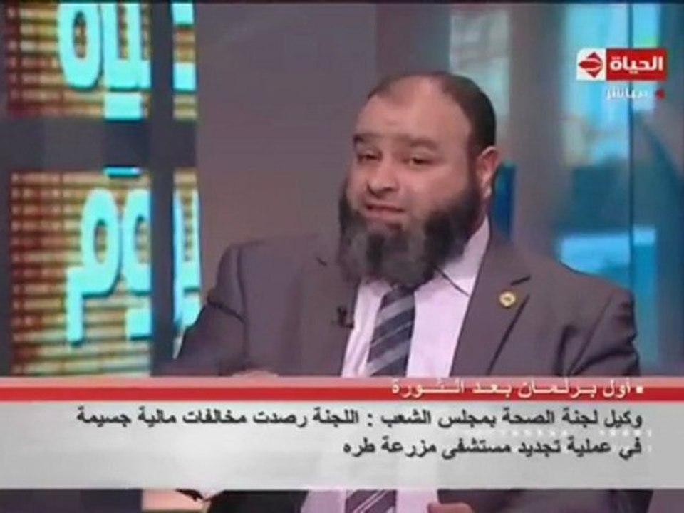 "صحة الشعب": مستشفى ليمان طرة جاهزة تماماً لنقل المخلوع لها .. ومعلومات خطيرة عن مستشفى مزرعة طرة