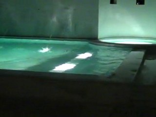 Cap Juluca's model villa at villa 12 video 2