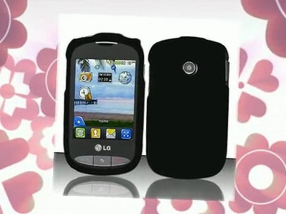 How To ay Less For Tracfone LG LG800G with 1200 Minutes ...