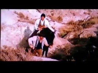 Queen of Swords (TV series) ep. 10.- "The Serpent"