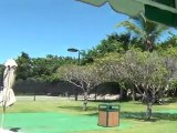 Tennis Center at Cap Juluca in Anguilla