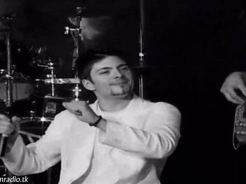 TOSE PROESKI - FRAGILE (Sydney 2004)