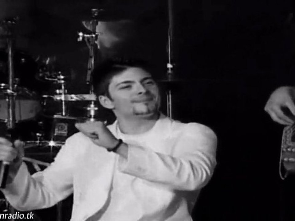TOSE PROESKI - FRAGILE (Sydney 2004)