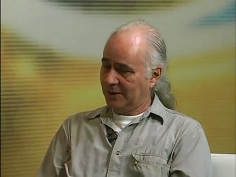 Waldermar Falcão - Entrevista durante o 21° Encontro da Nova Consciência - Parte 3/3