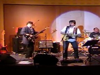 2 - Whole lotta shakin' - RHBC - Don Bosco - 23 avril 2010
