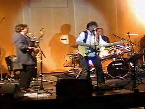 3 - Summertime blues - RHBC - Don Bosco - 23 avril 2010