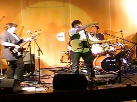 7 - Your true love - RHBC - Don Bosco - 23 avril 2010