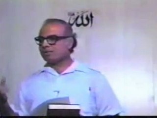 GOD is Doing Everything - Part 2 of 3