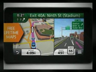 Top Deal Review - Garmin nüvi 3590LMT 5-Inch Portable ...
