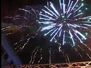 Akhisar Alışveriş Festivali DJ ve Lazer Show Gösterileri 1. Bölüm