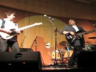 12 - I'm a steamroller - RHBC - Don Bosco - 23 avril 2010