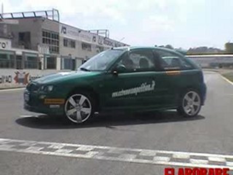 Honda Civic Vs Mg Zr