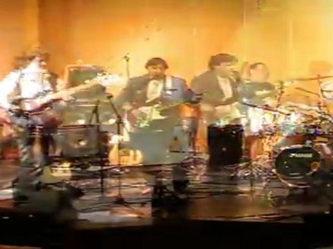 14 - Stand by me - RHBC - Don Bosco - 23 avril 2010