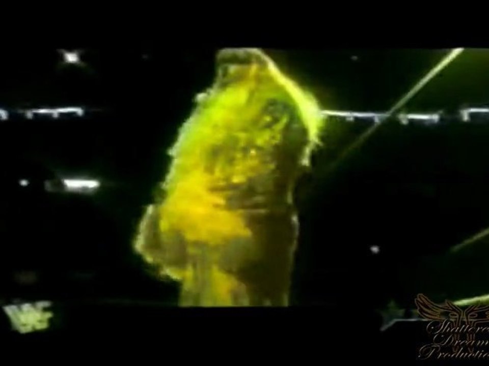 Goldust vs. Barry Horowitz (Brian Pillman on Commentary) Raw - 7/22/96