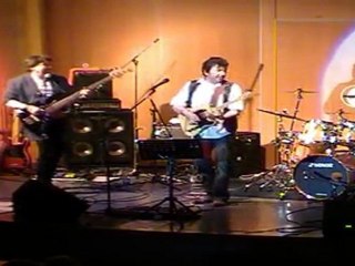 15 - Caroline - RHBC - Don Bosco - 23 avril 2010