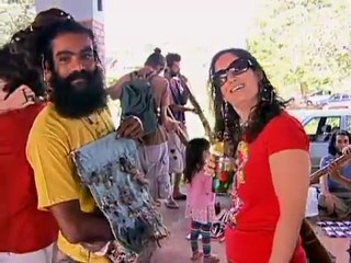 Globo Repórter - 2012, O Fim do Mundo - Parte 2/4