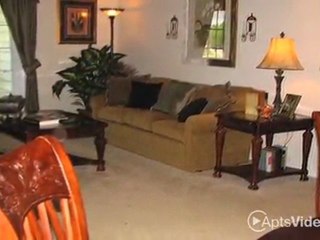 Villages of East Lake Apartments in Atlanta, GA - ...