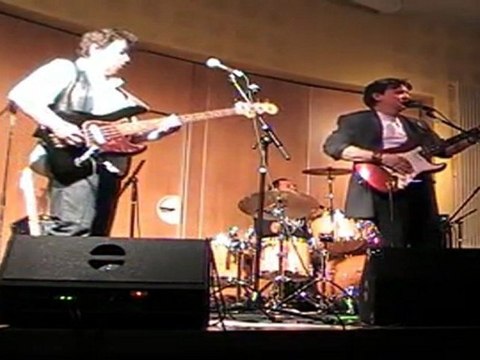 23 - Goin' up the country - RHBC - Don Bosco - 23 avril 2010