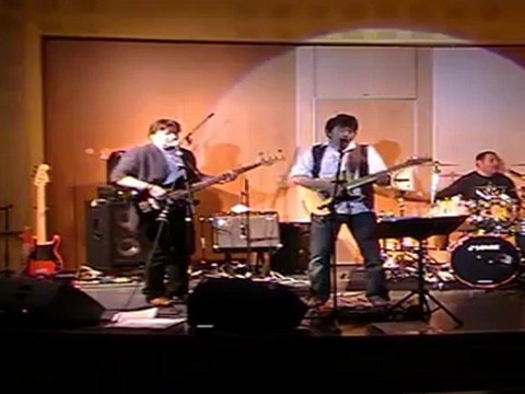 27 - I believe - RHBC - Don Bosco - 23 avril 2010