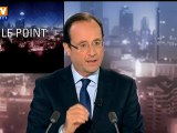 Présidetielle : le duel s'annonce musclé entre Nicolas Sarkozy et François Hollande