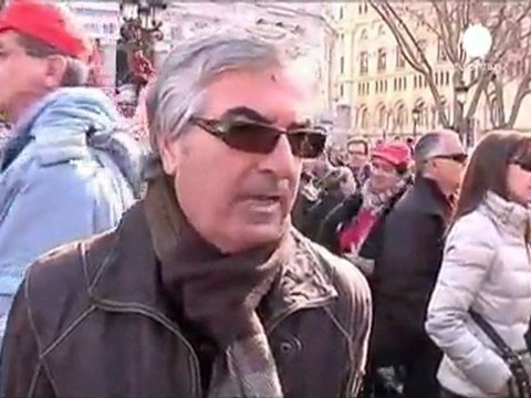 Spain unions condemn labour reforms