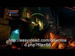 download Bioshock crack pc