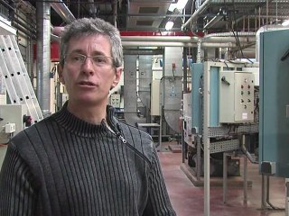 Les métiers du chaud et du froid à l'Afpa