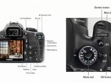 Best Canon EOS Rebel T2i 18 MP CMOS APS-C Digital SLR Camera | Canon EOS Rebel T2i 18 MP CMOS APS-C