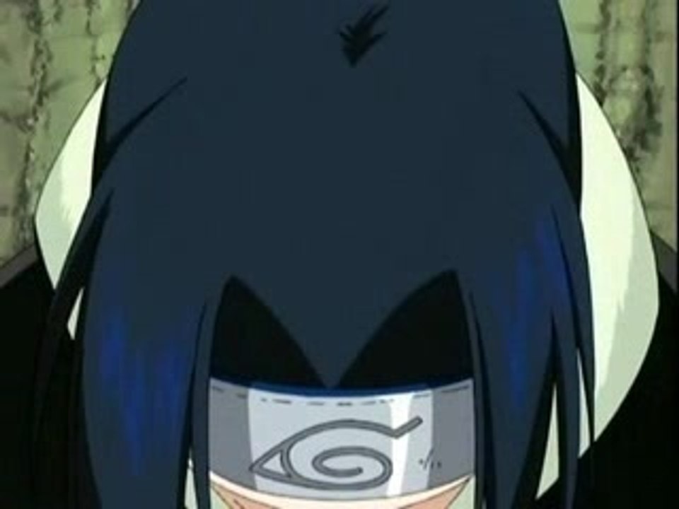 combat sasuke naruto 2