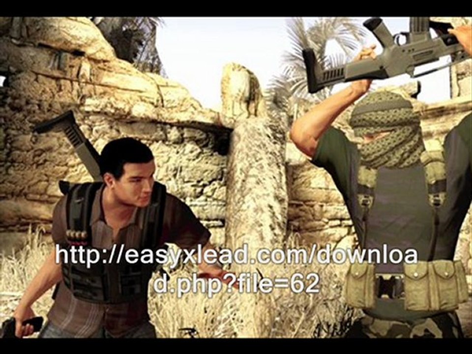 download Alpha Protocol Dimensions pc