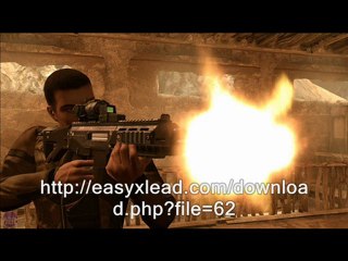 Alpha Protocol Dimensions pc game download full version