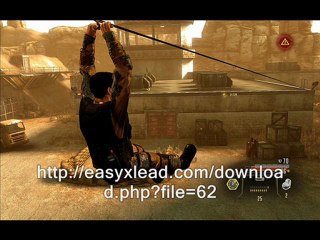Alpha Protocol Dimensions pc game download for free