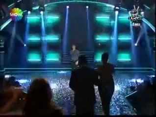 O Ses Türkiye'nin Birincisi Belli Oldu!