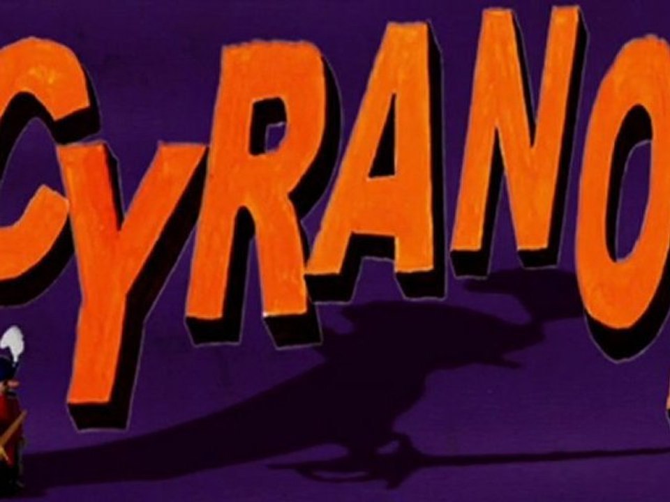 Cyrano !  -  Cie PIRATE