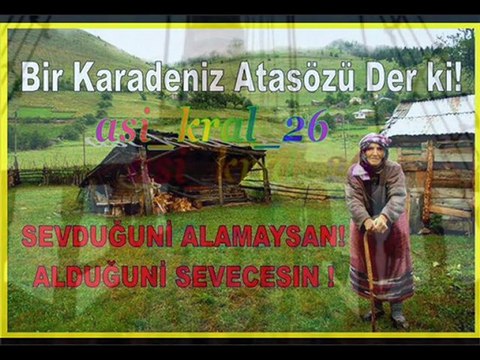 ღ♥ღ Adını Hasret Koydum ღ♥ღ