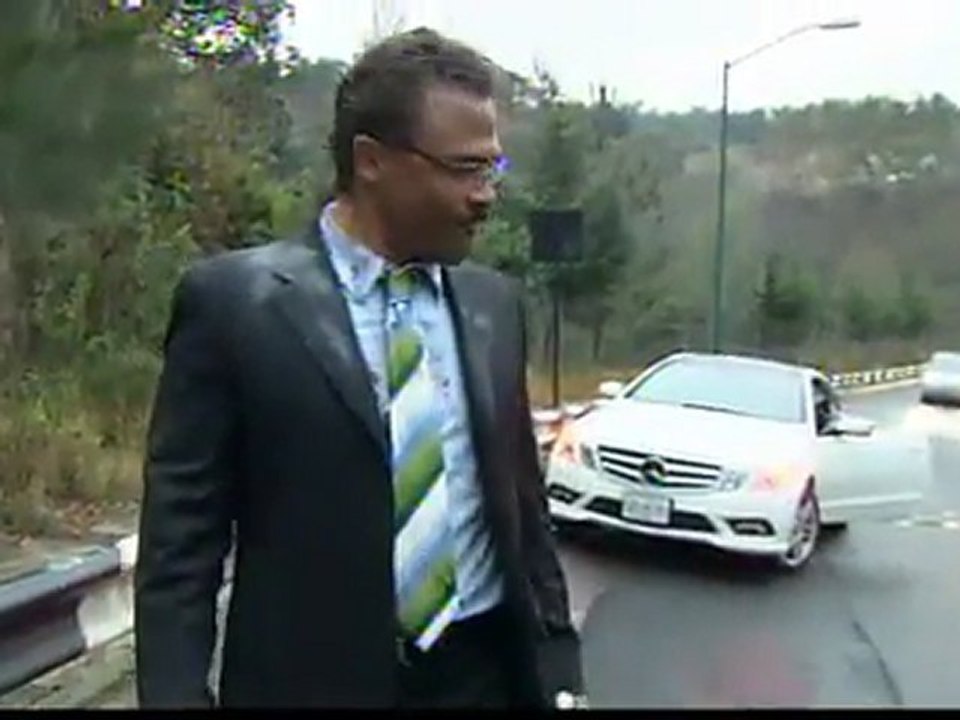 TREBOL DE LA SUERTE - Cap. 264