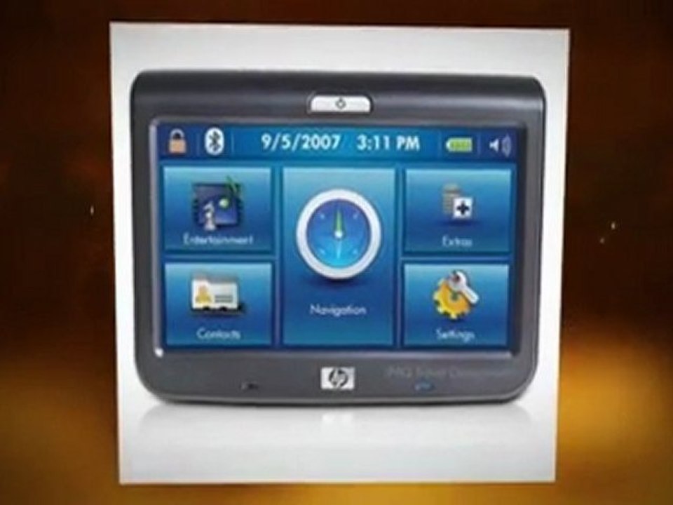 Top Deal Review - Hewlett-Packard iPAQ 310 Bluetooth ...