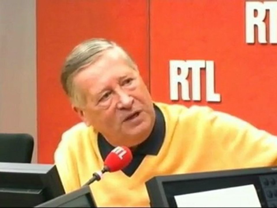 Retour sur le discours du meeting de Nicolas Sarkozy à Marseille